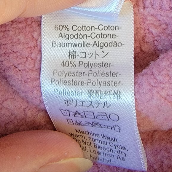 Free People FP Movement Hoodie Women's Large - Picture 4 of 7